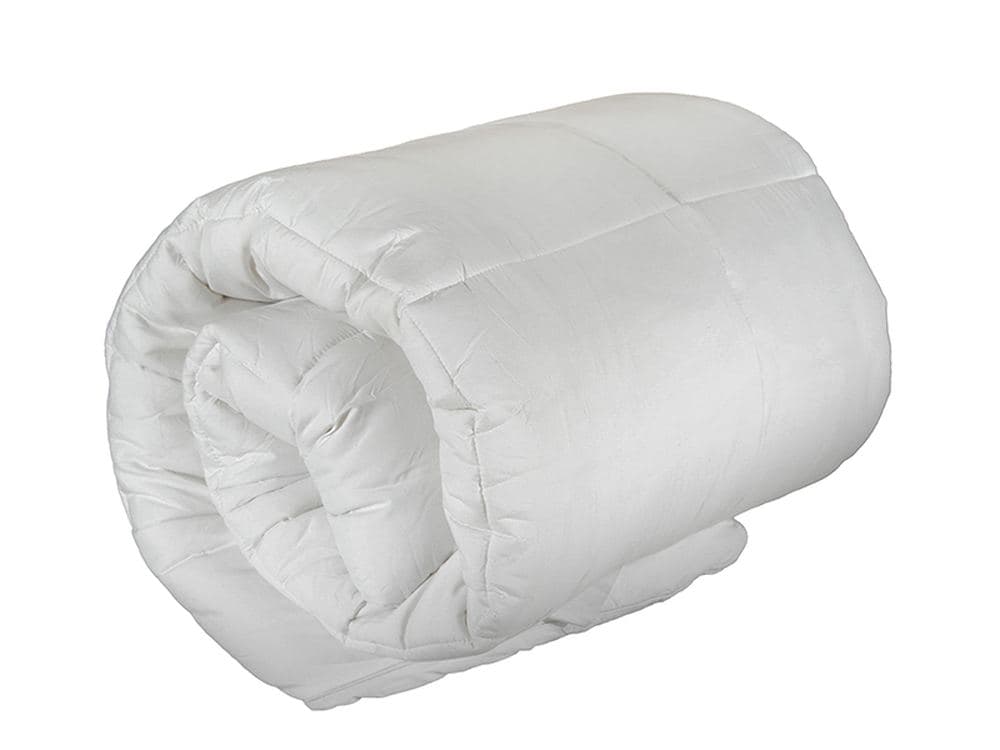 Classic Microfibre Duvet Inner: product photo