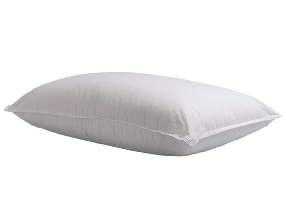 Premium 100% Cotton Fibre Puff Pillow: product photo