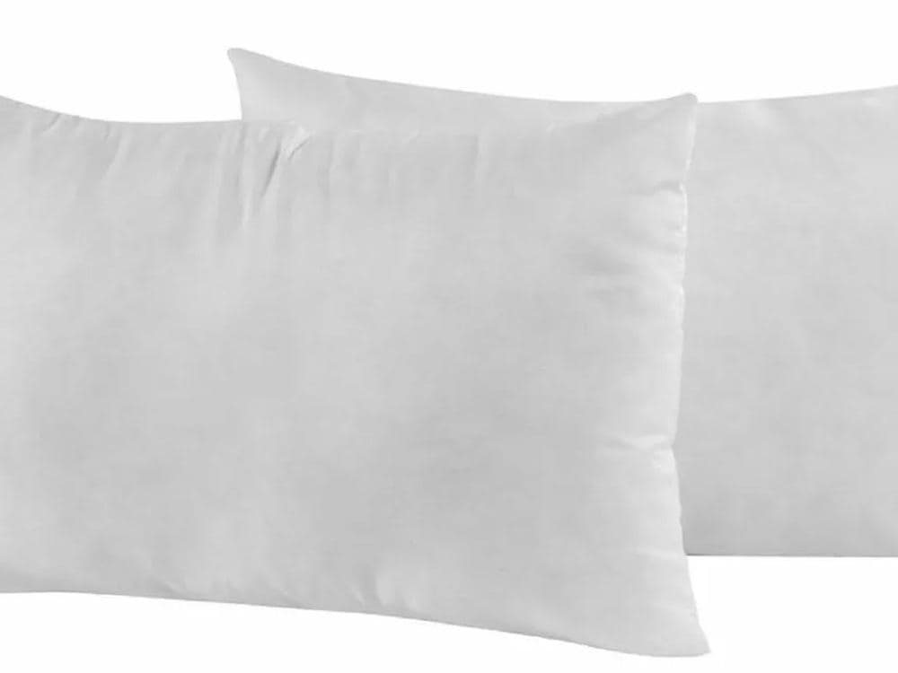 Classic Dream Puff Pillow – Twin Pack: product photo